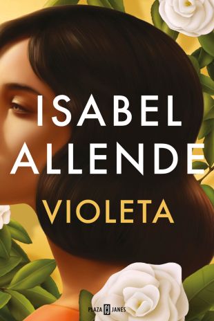 Violeta. Isabel Allende