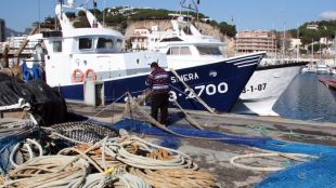 port, pescadors, veda
