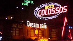 dream, cafe, lloret