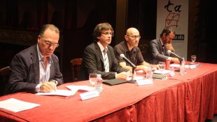 torramadé, puigdemont, sunyer, cabré