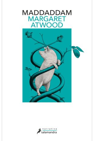 Maddaddam. Margaret Atwood