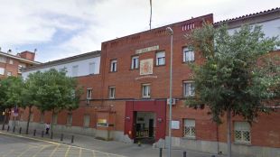 comandància, guàrdia, civil