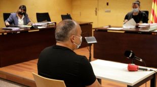 El catedràtic de la UdG que s'enfronta a 10 anys de presó