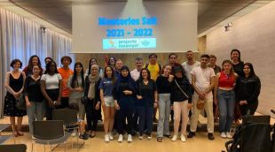 Salt va cloure ahir el seu Projecte Rossinyol d'enguany