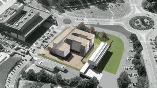 Facultat, turisme, montilivi