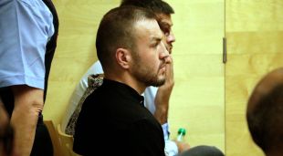Rassoul Bissoultanov s'ha fugat de la justícia (arxiu)