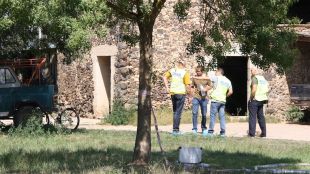 masia, artau, crim, vilobí