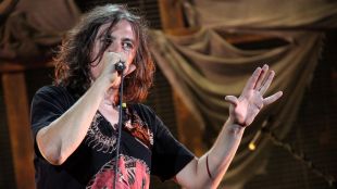 Quintana, sopa, concert, Barcelona
