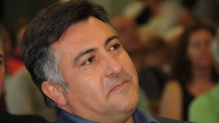 puigcercós, ERC, miting