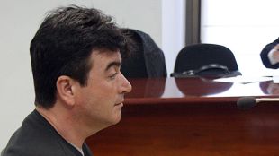 agent, guàrdia, robat, portàtil