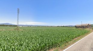 Terrenys que es preveu la compra per a construir la Ciutat Esportiva