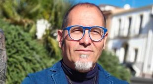 El regidor destituït, Norbert Botella