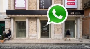 Imatge promocional del Club de Whatsapp