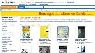 amazon, llibres, català