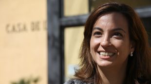 pineda, ajuntament, entrevista