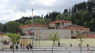 Escola Dr Carulla d'Arbúcies