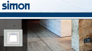 simon, empresa, material