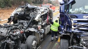 accident, morta, vilobí, ap7