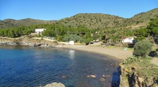 Cala Pelosa de Roses