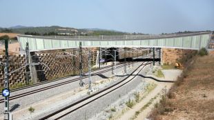 passera, Vilafant, TAV
