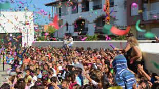 aniversari, ceip, Empúries
