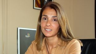 budó, alcaldessa, Garriga