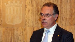 torramadé, alcalde, Salt