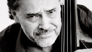 El músic, compositor i director, Zé Eduardo