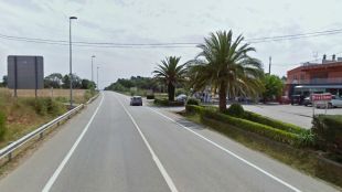 a26, cabanelles, obres, enllaços