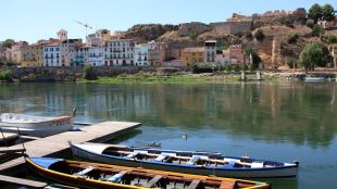 ebre, riu