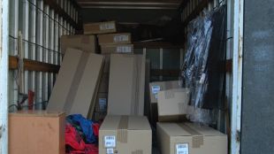 càrrega, robatori, camions, ap7, aiguaviva