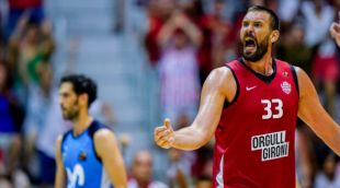 Marc Gasol