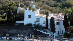 portlligat, museu, casa, Dalí