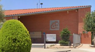 Escola Bora Gran de Serinyà (Pla de l'Estany)