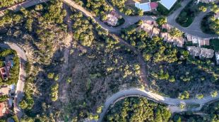 La zona d’Aigua Xelida