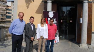 turisme, informació