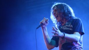 quintana, sopa, cabra, concert, Girona, Fontajau