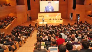 congrés, ERC, Girona