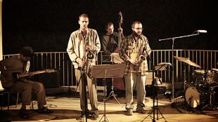 felipe, quintet, jazz