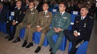 policia, espanyola, custodis