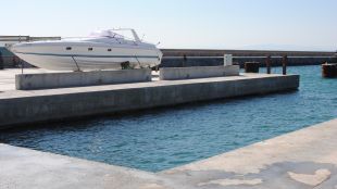 escar, roses, port