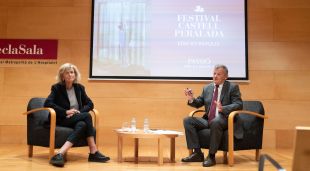 Presentació de l'edició de Pasqua del Festival Castell de Peralada