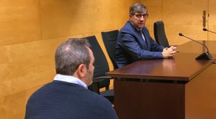 D'esquenes, el professor de la Bisbal d'Empordà abusat d'abusar de tres alumnes