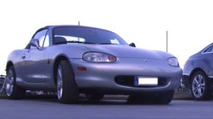 cotxes, robats, porsche, roses