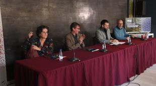 Balanç de la passada edició del Temporada Alta (arxiu)