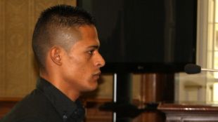 edwin, violació, fires