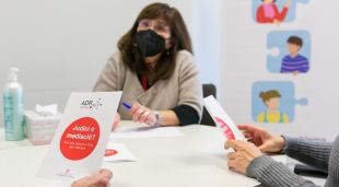 La mediació és una eina eficaç per gestionar conflictes i evitar acabar als tribunals