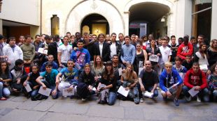 diplomes, noves, cases, oficis, 2011