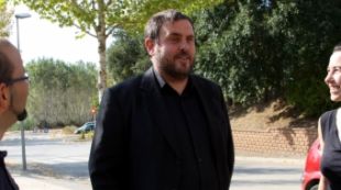 junqueras, Bosch, Cañigeral