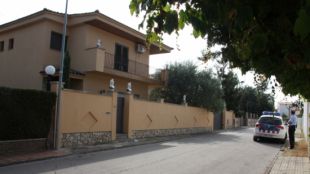 palau, tiroteig, girona